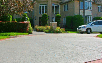 Top Questions to Ask Before Hiring a Concrete Resurfacer