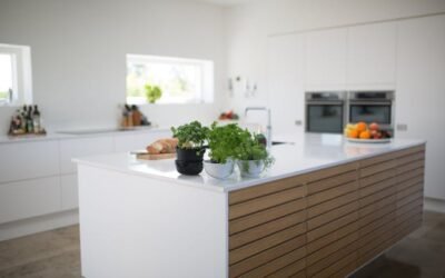 Identify Opportunities for Improvement in Your Kitchen