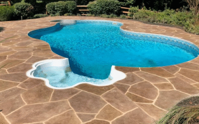 Concrete Resurfacing vs. Plain Concrete: What’s Best For Your Home