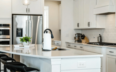 How to Choose the Best Countertops for Your Kitchen
