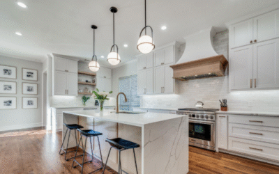 How to Plan a Home Remodel: A Guide for Beginners