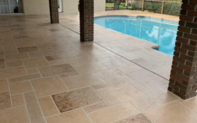 The Benefits of Hiring a Professional Concrete Resurfacing Company Over DIY Application